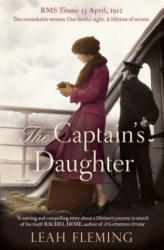 Captain's Daughter - Leah Fleming (2012)