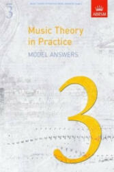 Music Theory in Practice Model Answers Grade 3 (2009)