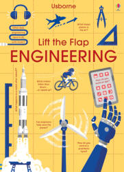 Lift-the-Flap Engineering (ISBN: 9781474970372)