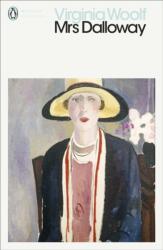 Mrs Dalloway (ISBN: 9780241436271)