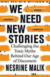 We Need New Stories (ISBN: 9781474610421)
