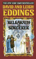 Belgarath the Sorcerer - David Eddings (1996)