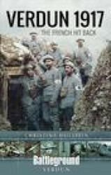 Verdun 1917 - HOLSTEIN CHRISTINA (2020)