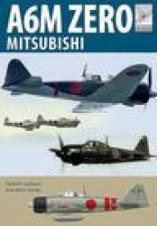 Flight Craft 22: Mitsubishi A6M Zero - JACKSON ROBERT (2020)