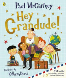 Hey Grandude! - Paul McCartney (0000)