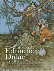 Edmund Dulac Treasury - Edmund Dulac (2011)