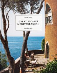 Great Escapes Mediterranean. The Hotel Book (ISBN: 9783836578097)