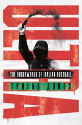 Tobias Jones - Ultra - Tobias Jones (ISBN: 9781786697370)