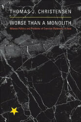 Worse Than a Monolith - Thomas J. Christensen (2011)