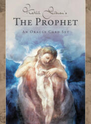 Kahlil Gibran's the Prophet - an Oracle Card Set - Kahil (Kahil Gibran) Gibran (ISBN: 9781925538618)