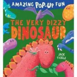 Very Dizzy Dinosaur - TICKLE JACK (ISBN: 9781848579019)