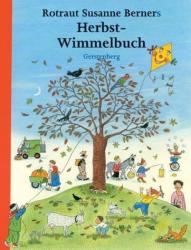 Herbst-Wimmelbuch - Midi - Rotraut S. Berner (2012)