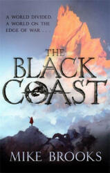 Black Coast (ISBN: 9780356513911)