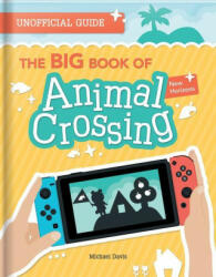 BIG Book of Animal Crossing (ISBN: 9782898022838)