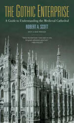 Gothic Enterprise - Robert Scott (2011)