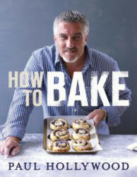 How to Bake (2012)