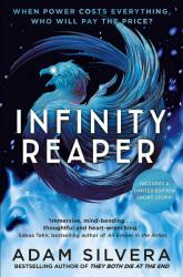 Infinity Reaper - Adam Silvera (ISBN: 9781471187827)