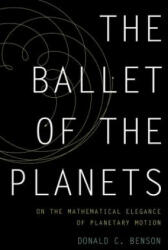 Ballet of the Planets - Donald Benson (2012)