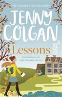 Lessons - "Just like Malory Towers for grown ups" (ISBN: 9780751570960)