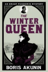 Winter Queen - An Erast Fandorin Mystery 1 (2004)