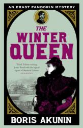 The Winter Queen (2004)
