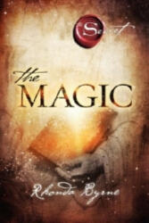 The Secret - The Magic - Rhonda Byrne, Henning Thies (2012)