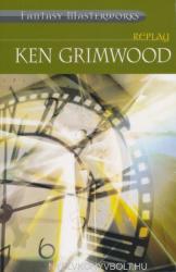 Ken Grimwood - Replay - Ken Grimwood (2005)