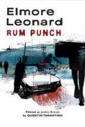 Rum Punch - Leonard Elmore (2004)