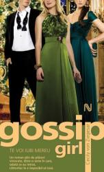 Gossip Girl: Te voi iubi mereu (2012)