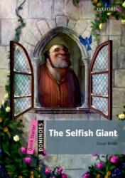 Dominoes: Quick Starter: The Selfish Giant (2012)