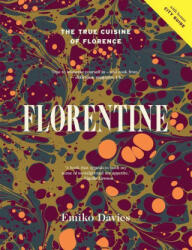 Florentine - DAVIES EMIKO (ISBN: 9781743796764)