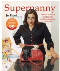 Supernanny (ISBN: 9786066005852)