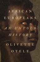 African Europeans - OTELE OLIVETTE (ISBN: 9781787381919)