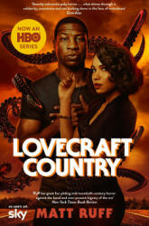 Lovecraft Country - TV Tie-In (ISBN: 9781529019032)