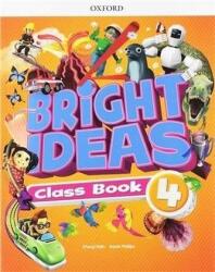 Bright Ideas 4 Pack (ISBN: 9780194117906)