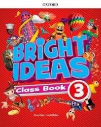 Bright Ideas: Level 3: Pack (ISBN: 9780194117890)