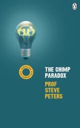 Paradoxul cimpanzeului (ISBN: 9781785042447)