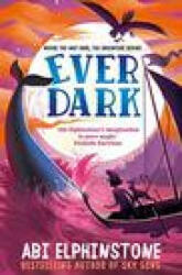 Everdark - ABI ELPHINSTONE (ISBN: 9781471194702)