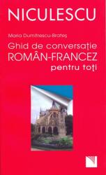 Ghid de conversatie roman-francez pentru toti (ISBN: 9789737485823)