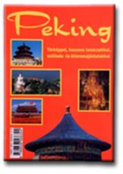 PEKING LKG ÚTIKÖNYVEK (1999)