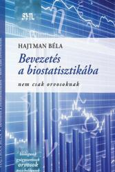 Bevezetés a biostatisztikába (ISBN: 9789639760233)