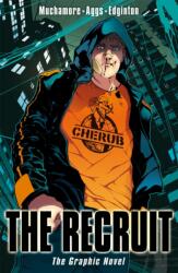 CHERUB - The Recruit (2012)