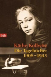 Die Tagebücher - Käthe Kollwitz, Jutta Bohnke-Kollwitz (2012)