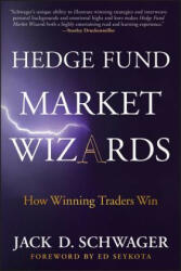 Hedge Fund Market Wizards - Jack D Schwager (2012)