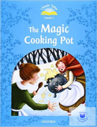 Classic Tales 1 The Magic Cooking Pot (2012)