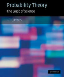 Probability Theory - E. T. Jaynes (2003)