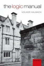 Logic Manual - Volker Halbach (2010)