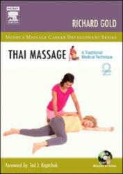 Thai Massage - Richard Gold (2006)