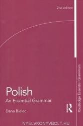 Polish: An Essential Grammar - Dana Bielec (2012)