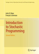 Introduction to Stochastic Programming (2011)